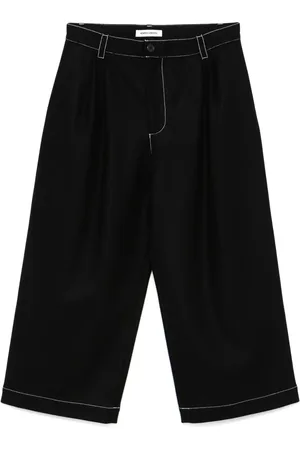 HENRIK VIBSKOV Murk trousers