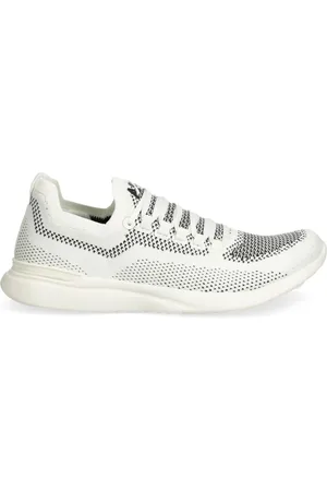 APL Athletic Propulsion Labs Mesh-panelled sneakers