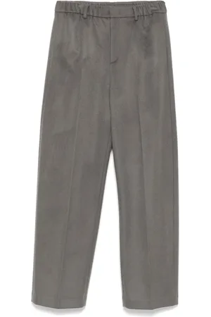 JNBY Straight-leg trousers