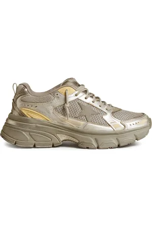 Golden Goose Lightstar sneakers