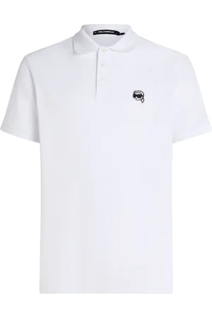 Karl Lagerfeld Ikon polo shirt