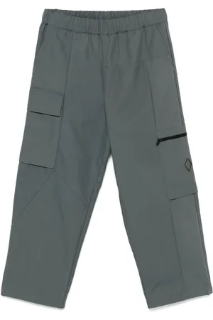 A-cold-wall* Stratum cargo pants