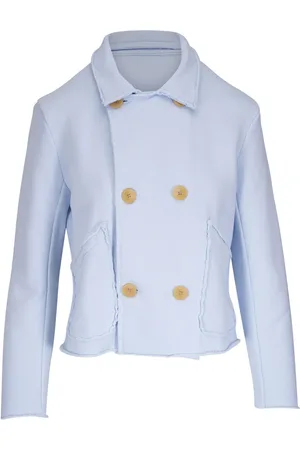 FRANK & EILEEN Mini Belfast jacket
