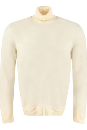 DRUMOHR Turtleneck sweater