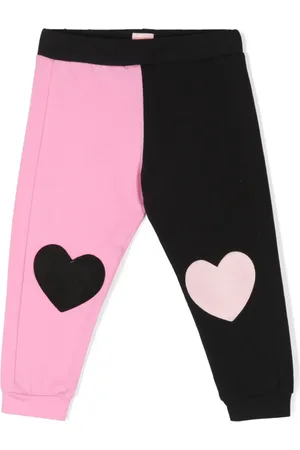 Wauw Capow by Bangbang Sweet Knees colourblock leggings