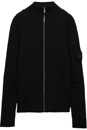 Prada Wool cardigan