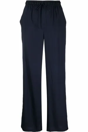 Paula Straight-leg trousers