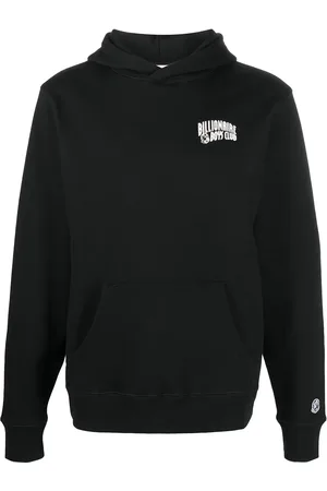 Billionaire Boys Club Small Arch logo pullover hoodie