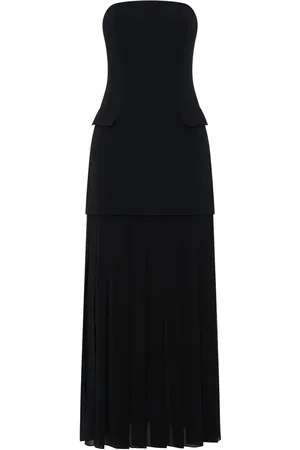 Nicholas Rhonda maxi dress