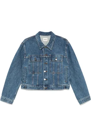 Khaite Saunder jacket
