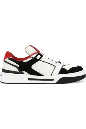 Dolce & Gabbana New Roma low-top sneakers