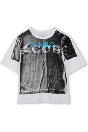 Marc Jacobs Graphic-print T-shirt