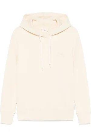 Autry Logo-patch hoodie