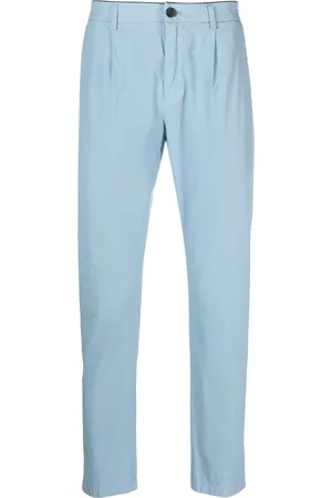 DEPARTMENT 5 Prince cropped chino trousers