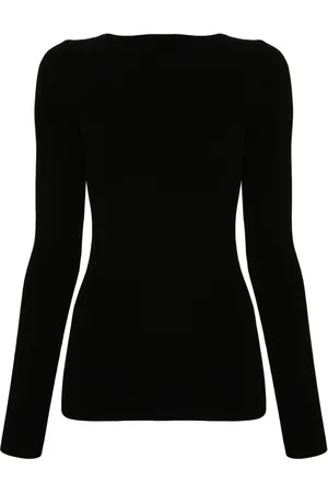 Rick Owens AL sweater
