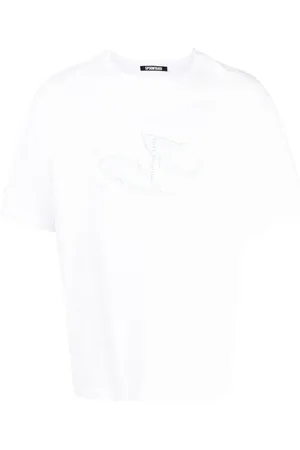 Spoonyard Graphic-print short-sleeve T-shirt