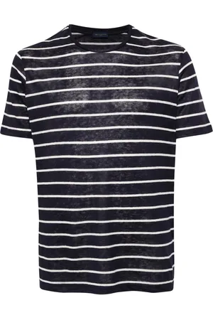 Paul & Shark Striped T-shirt