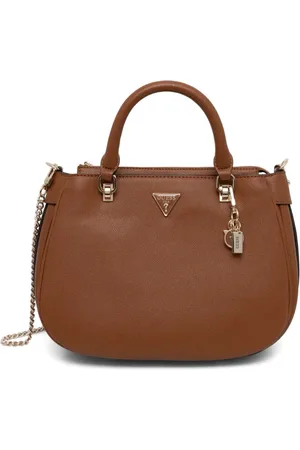 Guess Fedora tote bag