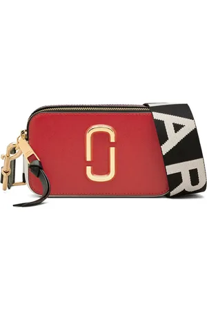 Marc Jacobs The Snapshot camera bag