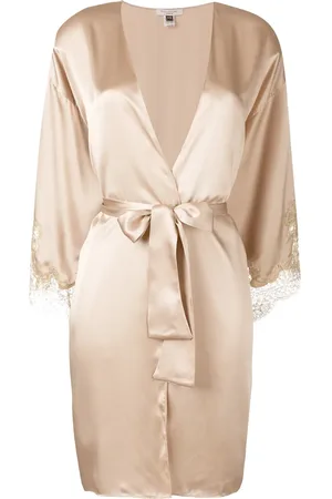 Gilda & Pearl Gina short kimono