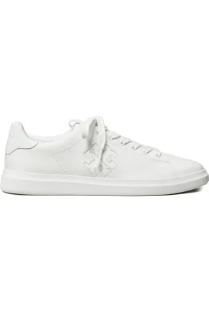 Tory Burch Double T Howell Court sneakers