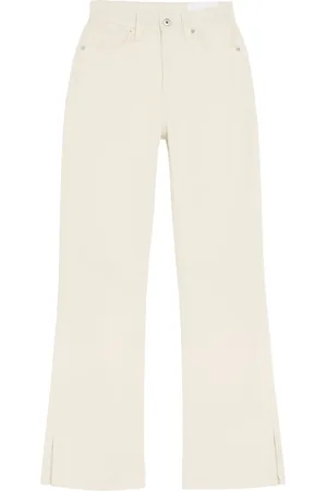 Axel Arigato Ryder Flared Jeans