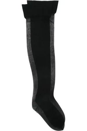 MAISON CLOSE Les Coquetteries stockings