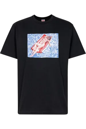 Supreme Float Tee sneakers
