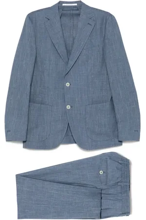 ELEVENTY Single-breasted suit