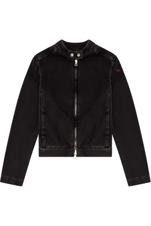 Diesel DE-MORNIN denim jacket