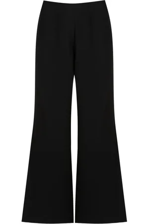 Uma Raquel Davidowicz Panela wide-leg cut trousers