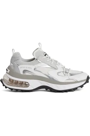 Dsquared2 Bubble low-top sneakers