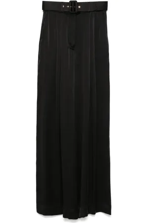 ZIMMERMANN Tuck trousers