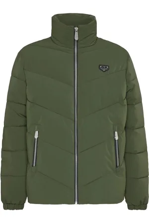 Philipp Plein Padded jacket