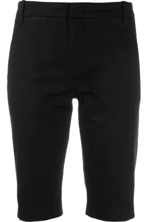 Vince Knee-length chino shorts