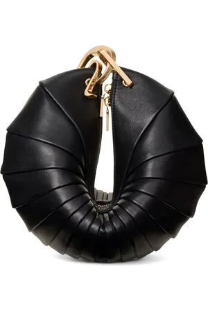 Cult Gaia Ubah clutch bag