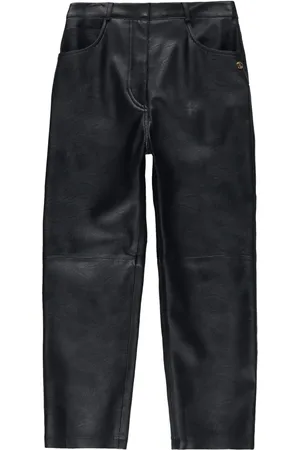 Stella McCartney Iconic Altermat cropped trousers