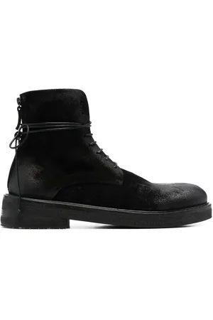 MARSÈLL Wig boots