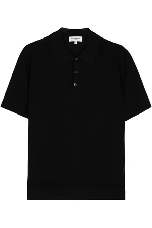 MAN ON THE BOON. Short-sleeve polo shirt