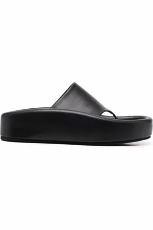 Maison Margiela Big sole platform sandals