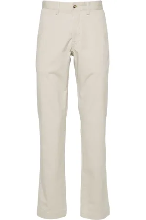 Ralph Lauren Polo Pony-motif trousers