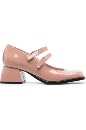 NODALETO Bulla Bacara mary-jane pumps