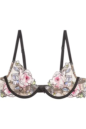 FLEUR DU MAL Fidelia bra