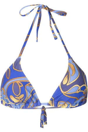 Lygia & Nanny Iasmin bikini top