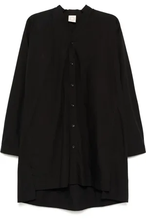 JAN JAN VAN ESSCHE Front button fastening shirt