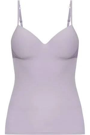 Hanro Allure top