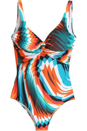 Lygia & Nanny Adriana swimsuit
