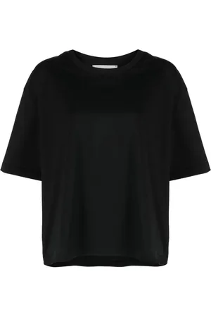 STUDIO NICHOLSON Lee short-sleeved T-shirt