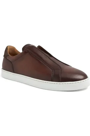 Magnanni Gasol low-top sneakers