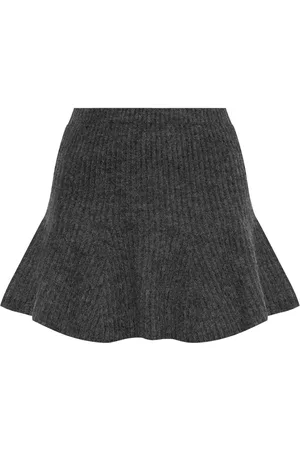 By Malene Birger Dox mini skirt